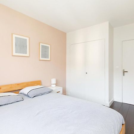 Appartement 3P 71 M2 Avec Parking Gratuit A Канны Экстерьер фото