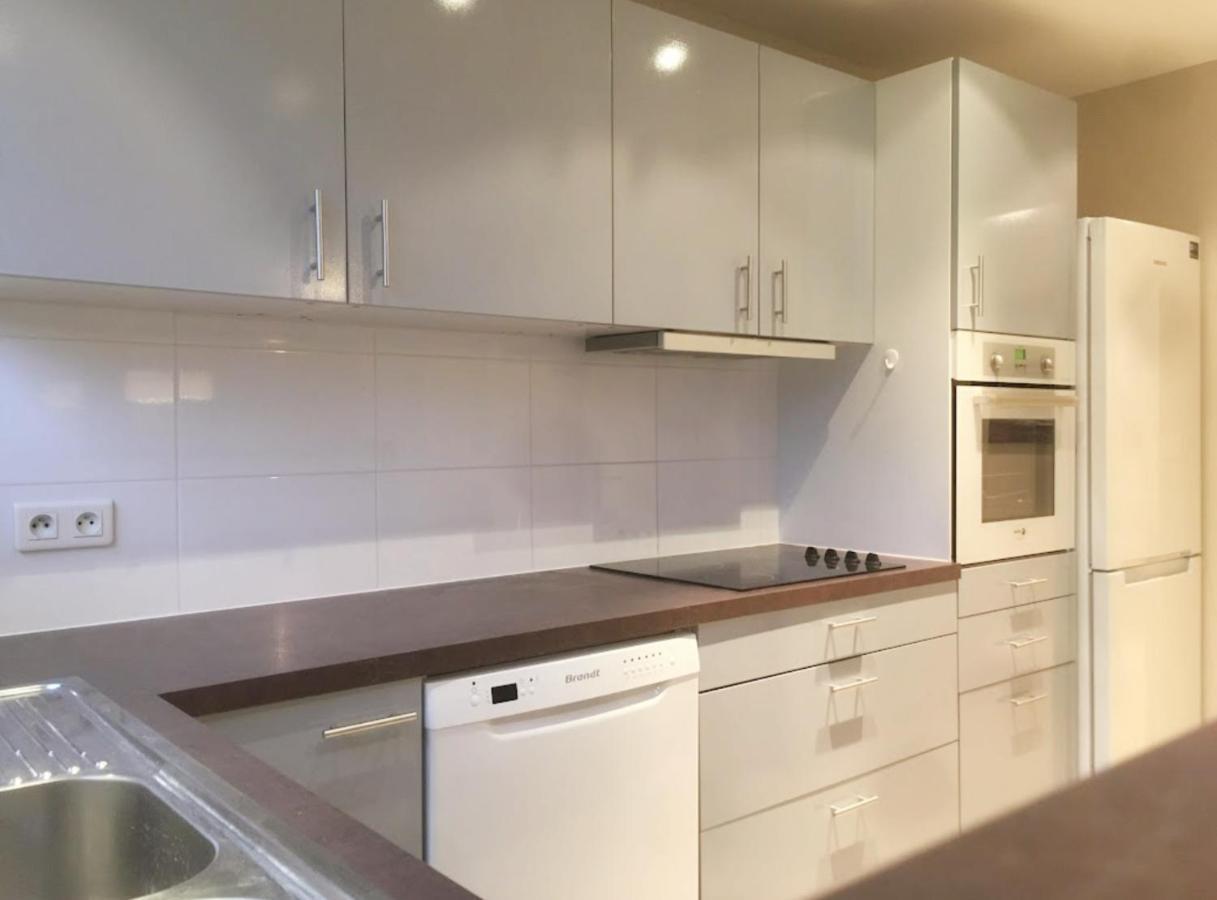 Appartement 3P 71 M2 Avec Parking Gratuit A Канны Экстерьер фото